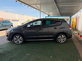 Peugeot 3008 2016✅