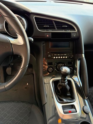 Peugeot 3008 2016✅