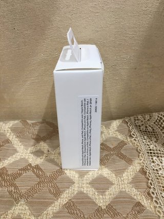 Alimentatore Apple USB-C 20W Ricarica Rapida