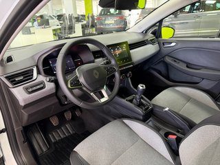Renault Clio Evolution 1.5 DCI 100CV Espectacular!
