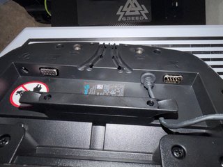 Logitech G923 Ps5/ps4/pc