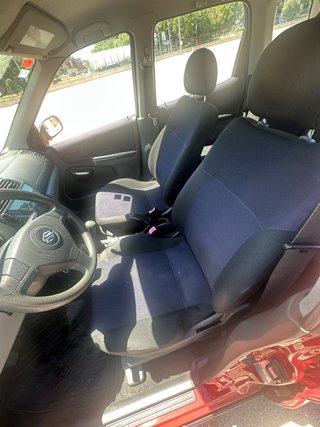 Suzuki Ignis 2006