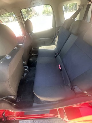 Suzuki Ignis 2006