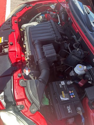 Suzuki Ignis 2006