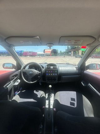 Suzuki Ignis 2006