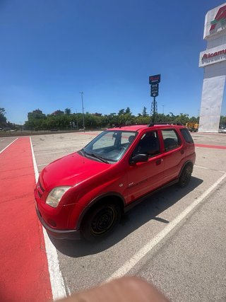 Suzuki Ignis 2006