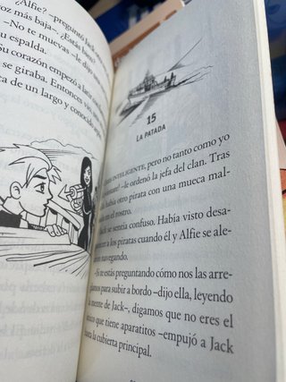 En busca del tesoro hundido misión Australia