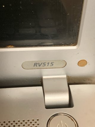 Portátil Samsung Plata y Negro