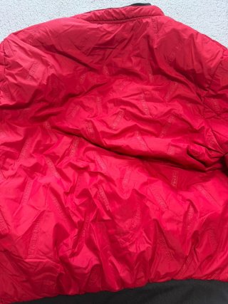 Chaqueta PICKEN Roja Talla XXL