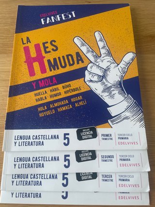Lengua Castellana y Literatura 5, Tercer Ciclo ...