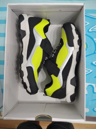 Zapatos Geox