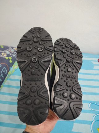 Zapatos Geox