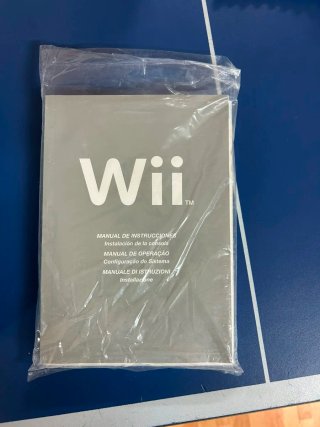 Nintendo Wii+ Juegos