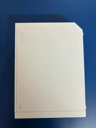 Nintendo Wii+ Juegos