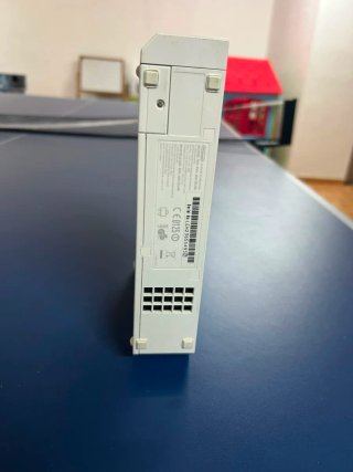 Nintendo Wii+ Juegos
