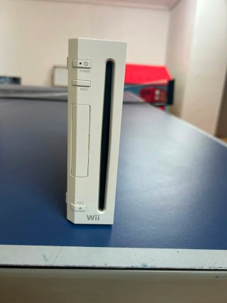 Nintendo Wii+ Juegos