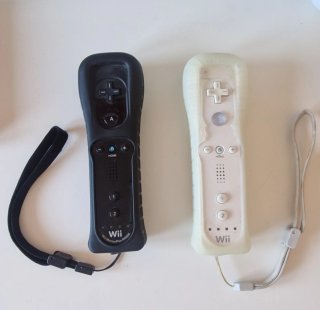 Nintendo Wii+ Juegos