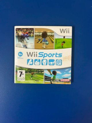 Nintendo Wii+ Juegos