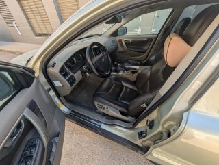 Volvo XC70 2007
