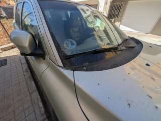 Volvo XC70 2007