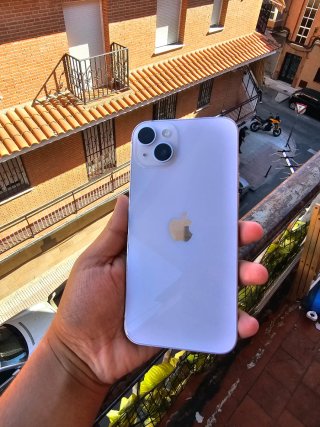 iPhone 14 Plus 256GB
