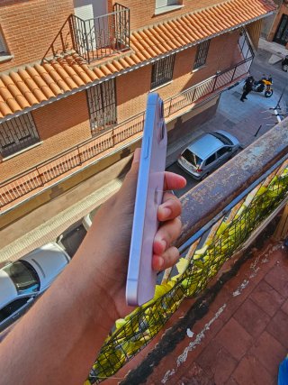 iPhone 14 Plus 256GB