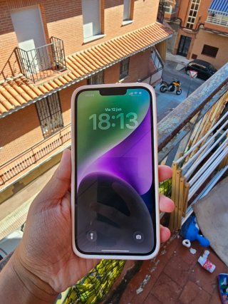 iPhone 14 Plus 256GB
