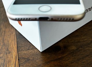iPhone 8 Oro 64GB