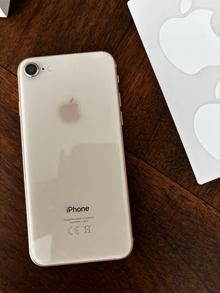 iPhone 8 Oro 64GB
