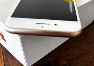 iPhone 8 Oro 64GB