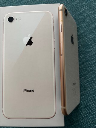 iPhone 8 Oro 64GB