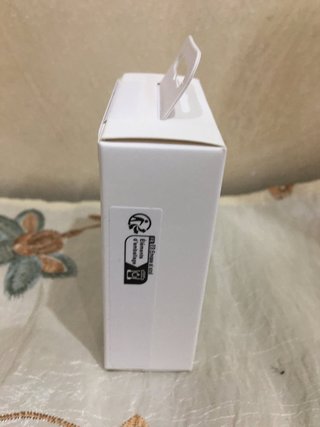Alimentatore Apple USB-C 20W Ricarica Rapida