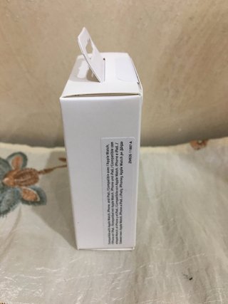 Alimentatore Apple USB-C 20W Ricarica Rapida