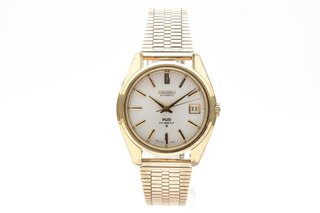 Seiko King Seiko 5625-7000 Automático 1972