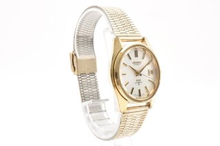 Seiko King Seiko 5625-7000 Automático 1972
