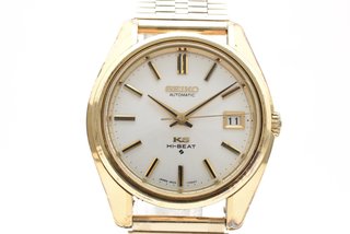 Seiko King Seiko 5625-7000 Automático 1972