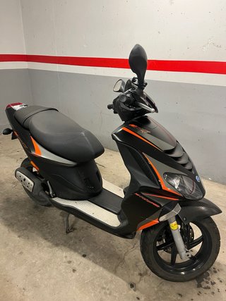 Piaggio NRG Power 50