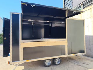 Food Truck Nuevo