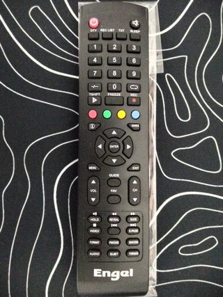 Televisión ENGEL EVERLED24