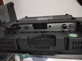 Televisión ENGEL EVERLED24