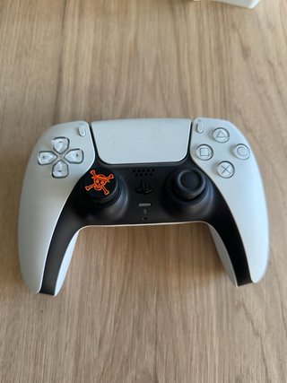 PlayStation 5 +2 mandos +2 juegos