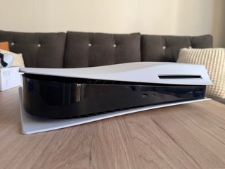 PlayStation 5 +2 mandos +2 juegos