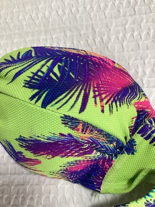 Bikini Talla S Palmeras