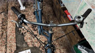 373. Bicicleta de paseo