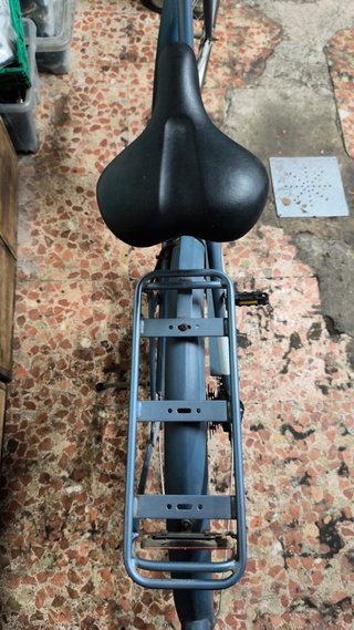 373. Bicicleta de paseo