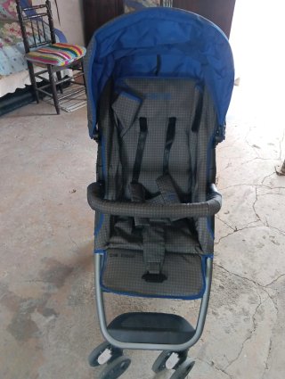 Silla de paseo CALM y be cool