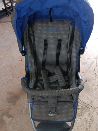 Silla de paseo CALM y be cool