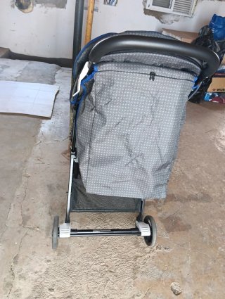 Silla de paseo CALM y be cool