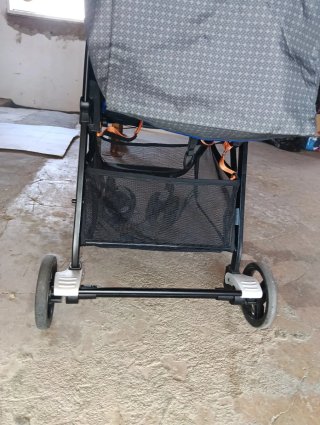 Silla de paseo CALM y be cool