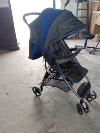 Silla de paseo CALM y be cool